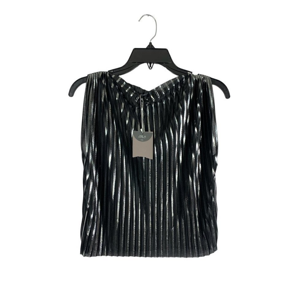Zara Collection Women's Sleeveless Blouse